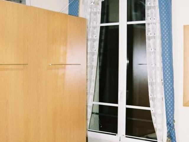 Studio de 19m2 à louer sur Paris 05