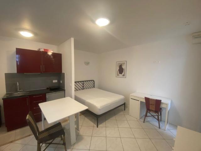 Studio de 19m2 à louer sur Paris 15