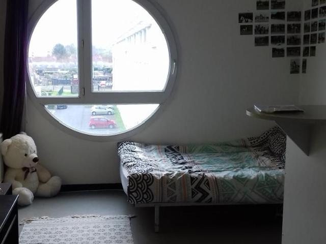 Studio de 19m2 à louer sur Pau