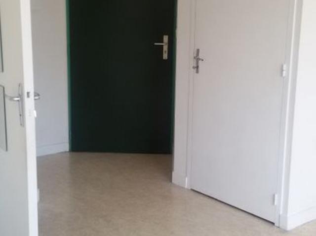 Studio de 19m2 à louer sur Poitiers