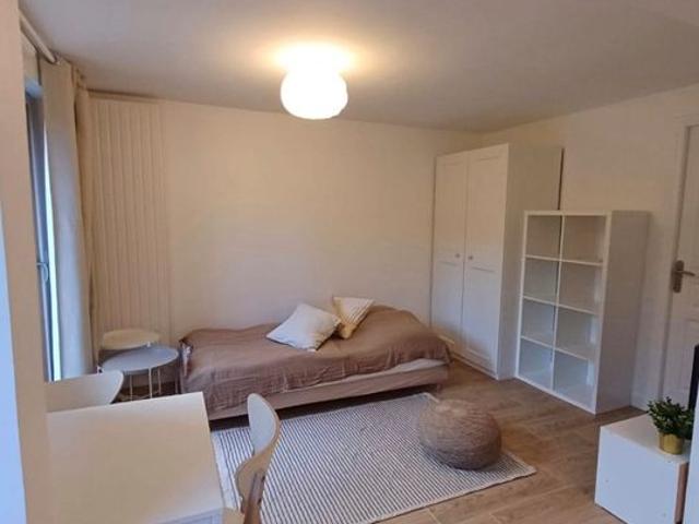 Studio de 19m2 à louer sur Poissy