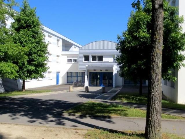 Studio de 19m2 à louer sur Rennes