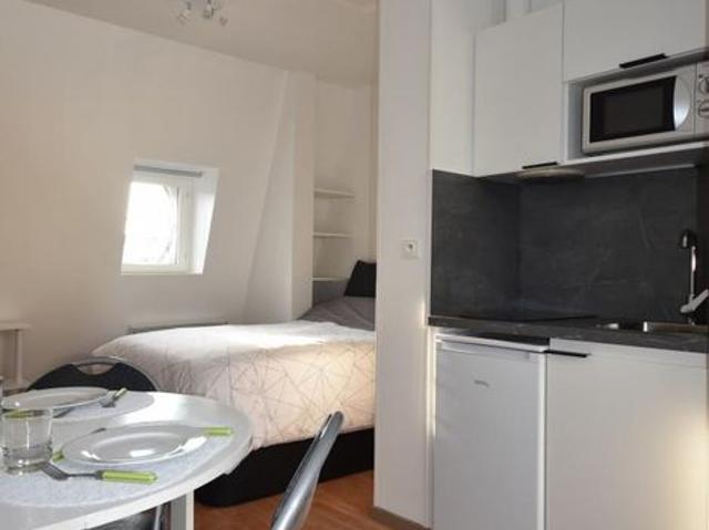 Studio de 19m2 à louer sur Reims