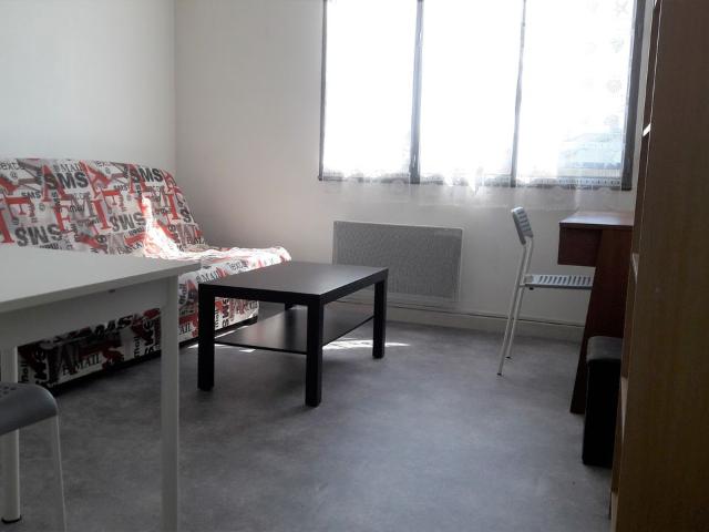 Studio de 19m2 à louer sur Reims