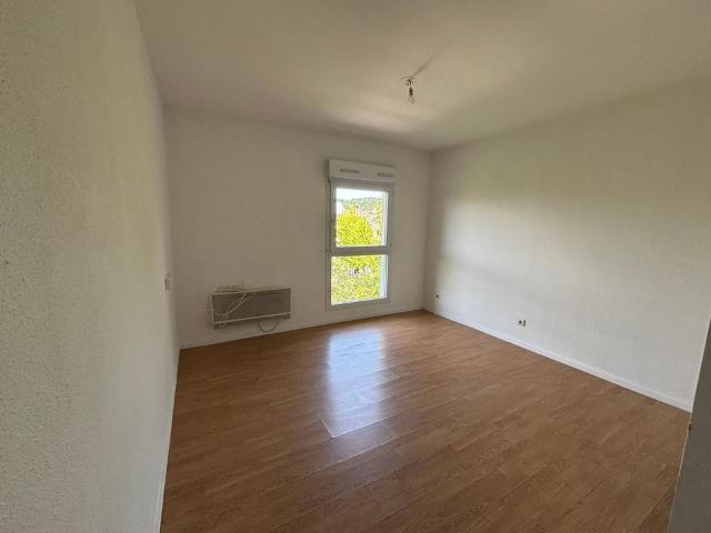 Studio de 19m2 à louer sur Rouen
