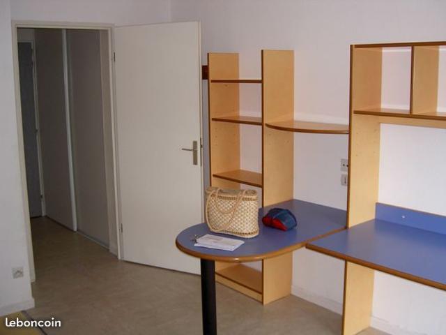 Studio de 19m2 à louer sur Rouen