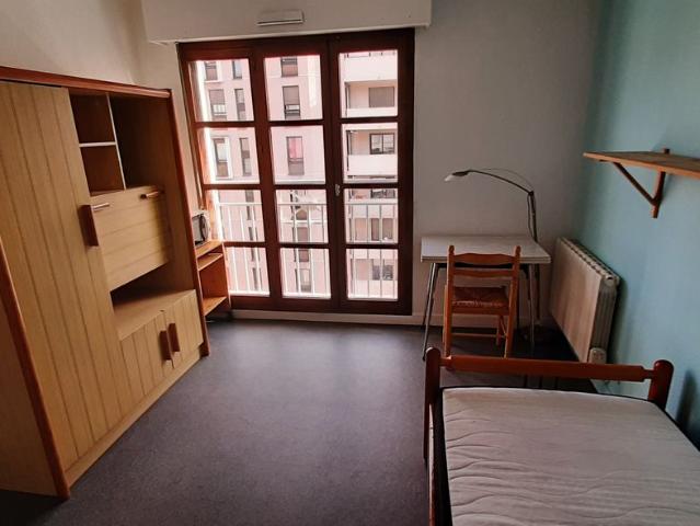 Studio de 19m2 à louer sur Saint Étienne