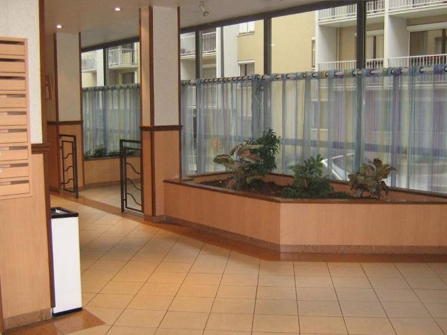 Studio de 19m2 à louer sur Saint Étienne