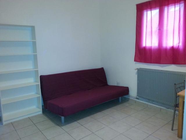 Studio de 19m2 à louer sur Saint Martin d'Hères