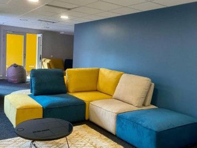 Studio de 19m² meublé et équipé