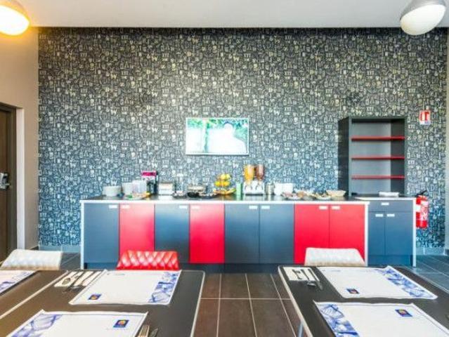 Studio de 19m² meublé et équipé