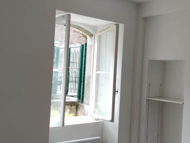 Studio de 19m²