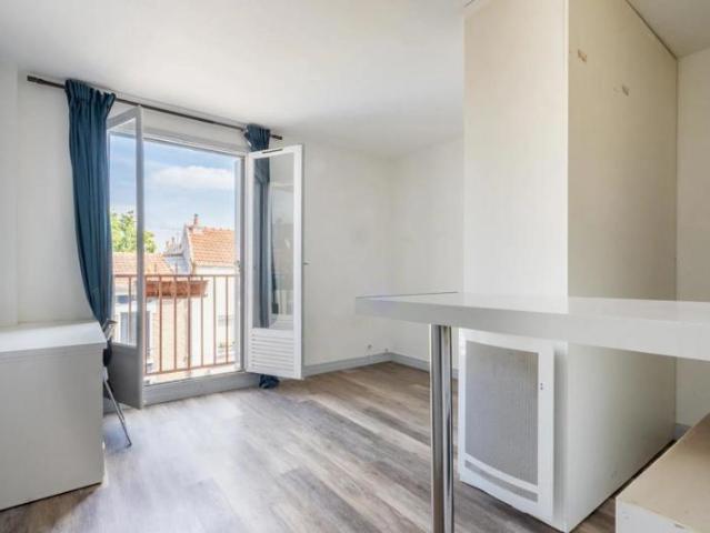 Studio de 1 pièce de 20 m² à Montreuil