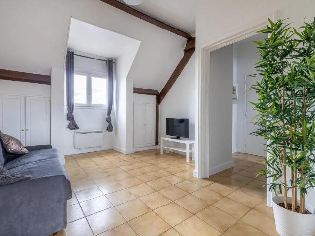 Studio de 1 pièce de 24 m² à Juvisy sur Orge