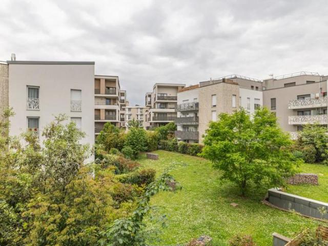 Studio de 1 pièce de 33,7 m² à Villiers sur Marne