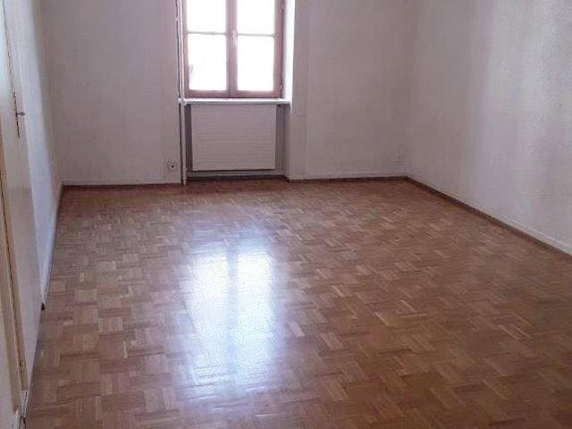 Studio de 1 pièces à Chêne Bougeries