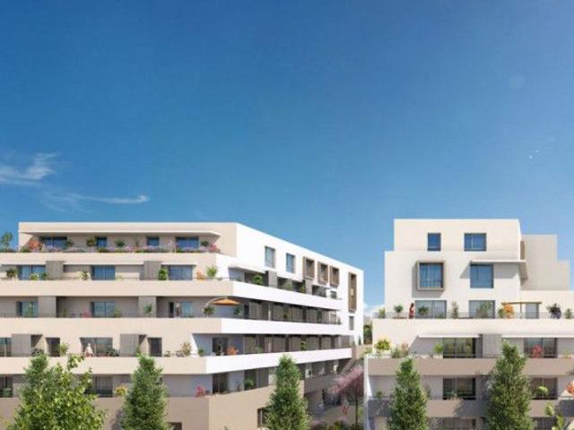 Studio de 20 à 25m² meublé et équipé