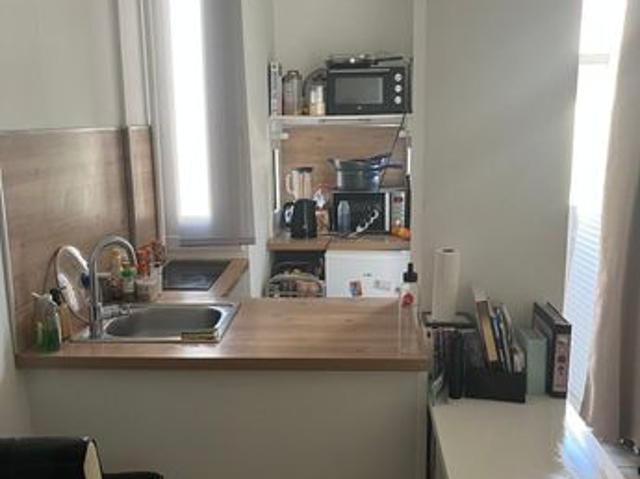 Studio de 20 m2 Timone