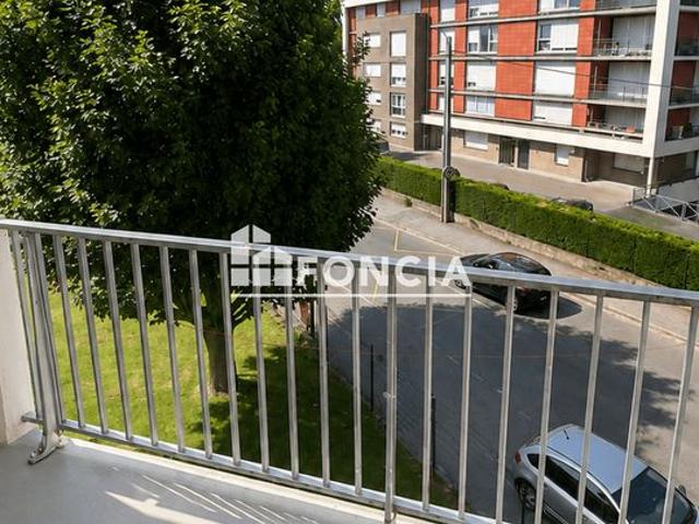 Studio de 20m2