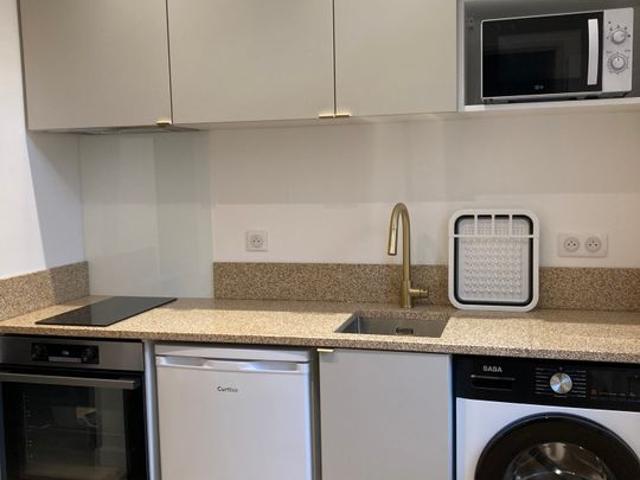 Studio de 20m2 à louer sur Tarbes