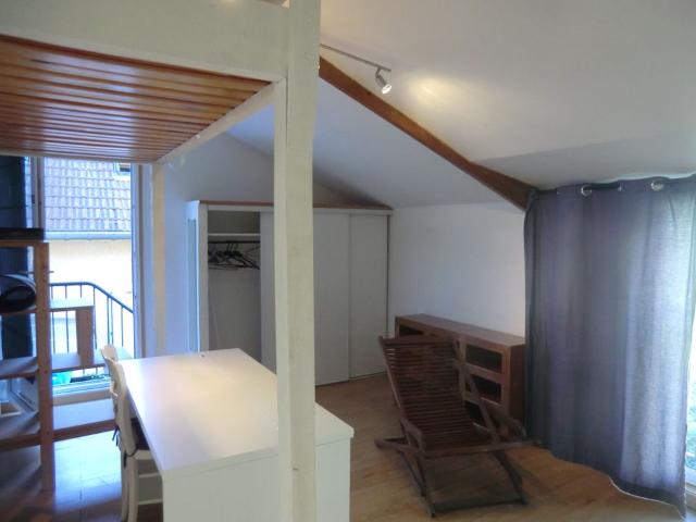 Studio de 20m2 à louer sur Tinqueux