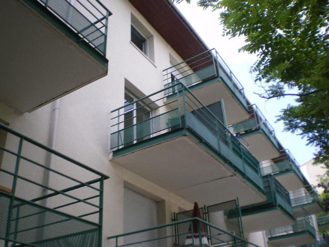 Studio de 20m2 à louer sur Toulouse