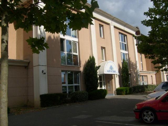 Studio de 20m2 à louer sur Toulouse