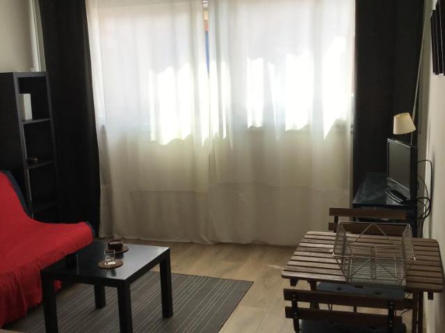 Studio de 20m2 à louer sur Toulouse