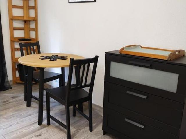 Studio de 20m2 à louer sur Toulouse