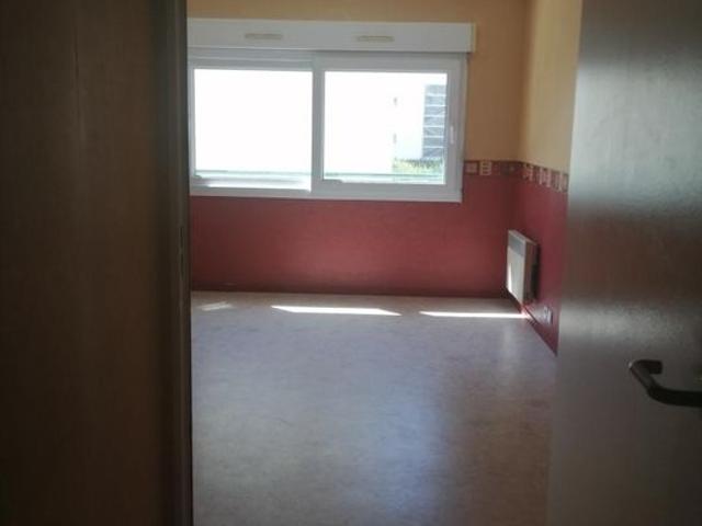 Studio de 20m2 à louer sur Tours