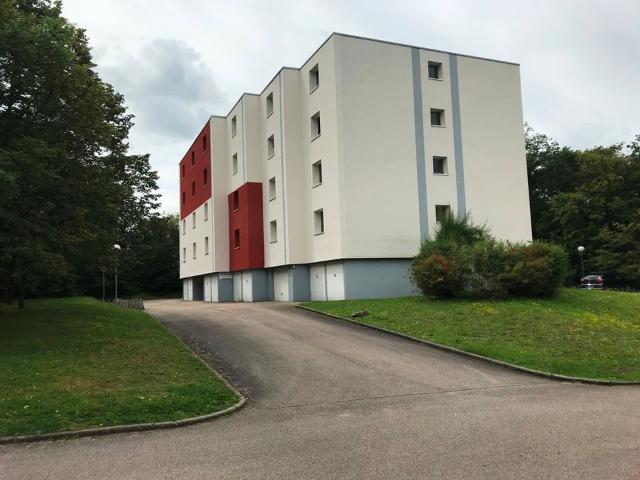 Studio de 20m2 à louer sur Vandœuvre lès Nancy