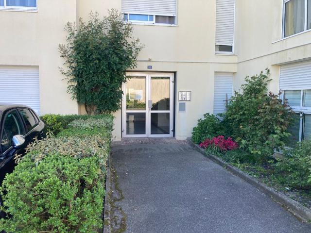 Studio de 20m2 à louer sur Vannes