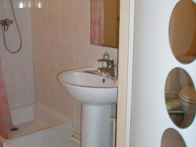 Studio de 20m2 à louer sur Vannes