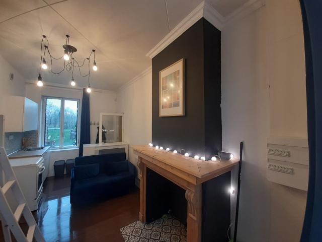 Studio de 20m2 à louer sur Verquin