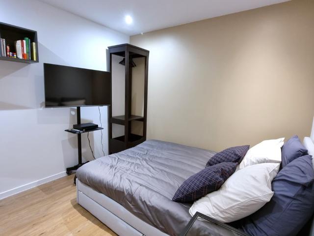 Studio de 20m2 à louer sur Vincennes