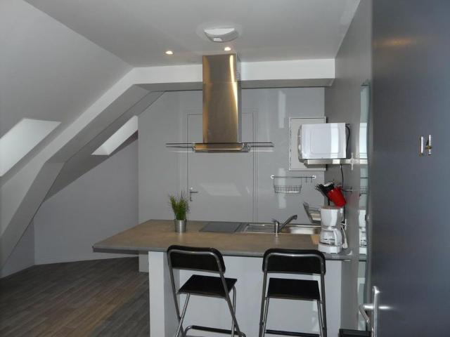 Studio de 20m2 à louer sur Vichy