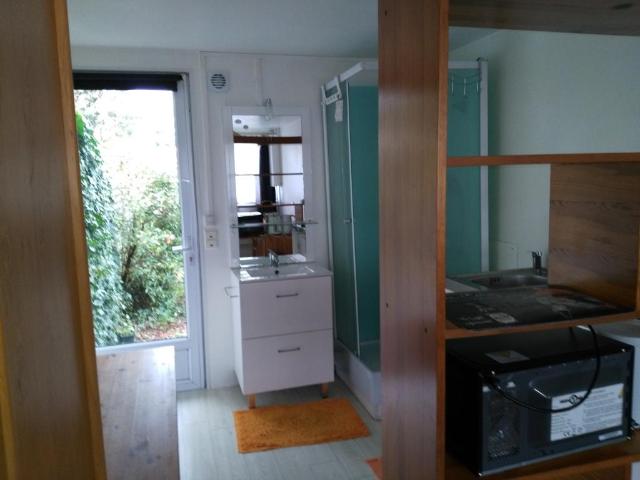 Studio de 20m2 à louer sur Villenave d'Ornon