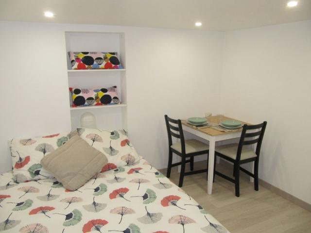 Studio de 20m2 à louer sur Vitry sur Seine