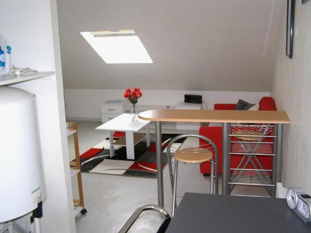 Studio de 20m2 à louer sur Amiens