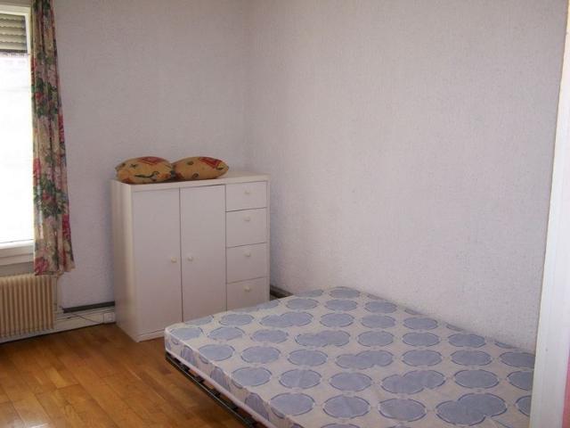 Studio de 20m2 à louer sur Amiens