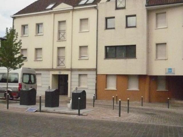 Studio de 20m2 à louer sur Amiens