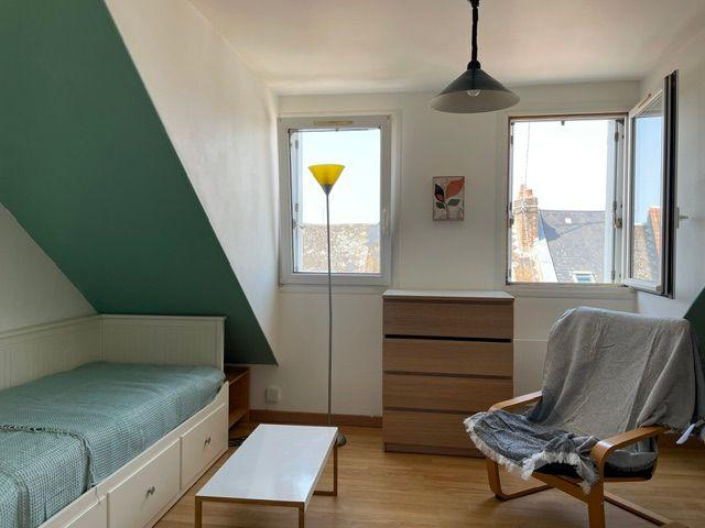 Studio de 20m2 à louer sur Amiens