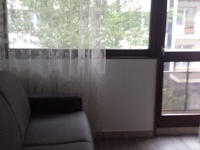 Studio de 20m2 à louer sur Annecy