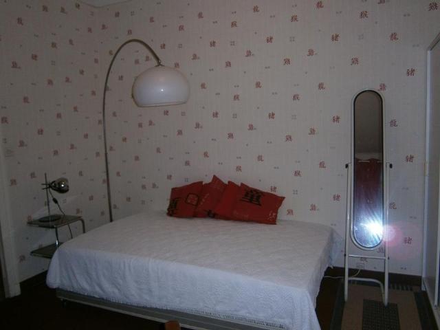 Studio de 20m2 à louer sur Angers