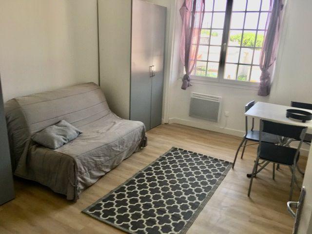 Studio de 20m2 à louer sur Anglet