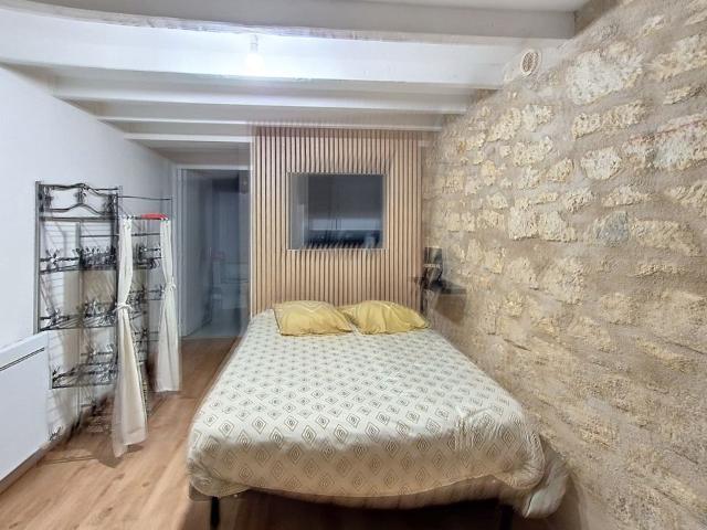 Studio de 20m2 à louer sur Angoulême