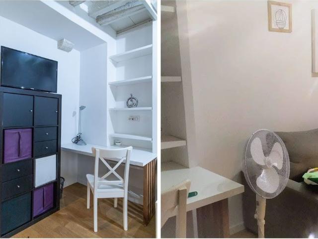 Studio de 20m2 à louer sur Arles