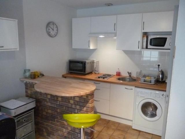 Studio de 20m2 à louer sur Belfort