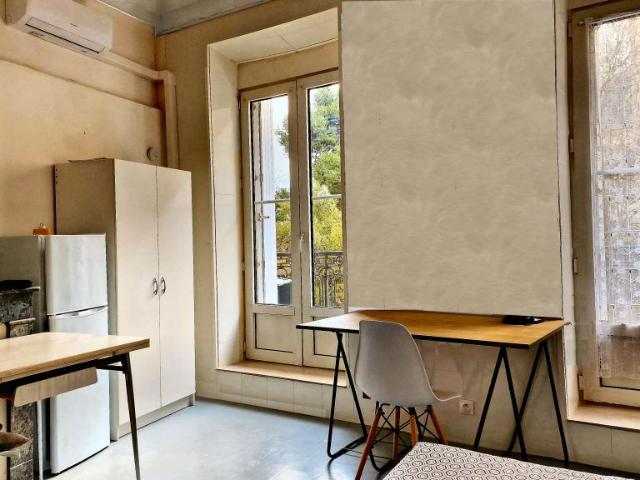 Studio de 20m2 à louer sur Beziers