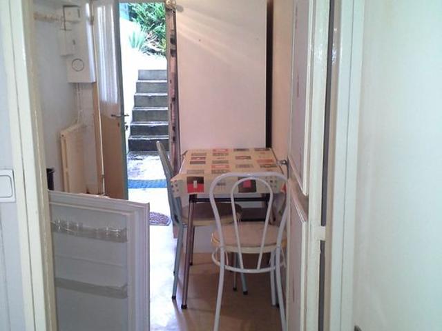 Studio de 20m2 à louer sur Bezons